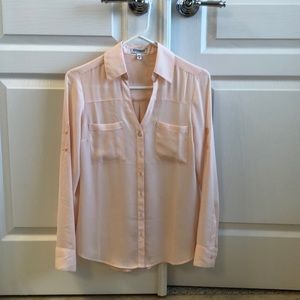 WOMEN'S BLOUSE